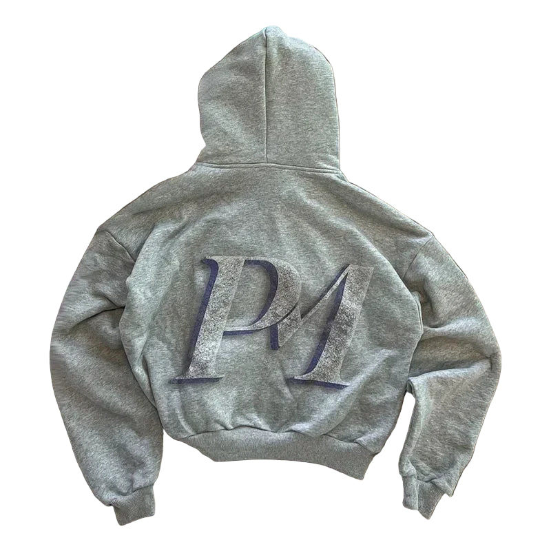 Profit Minded Hoodie